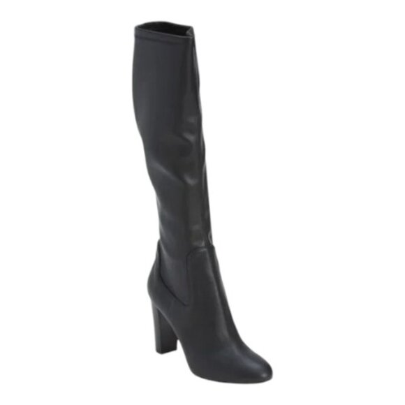 LK BENNETT Shoes - LK BENNETT Black Made In Italy Marlowe Knee High Boots